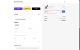 Big Potato coupon verification screenshot