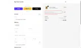 Big Potato coupon verification screenshot