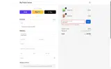 Big Potato coupon verification screenshot