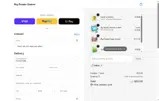 Big Potato coupon verification screenshot