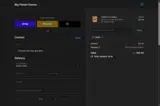 Big Potato coupon verification screenshot