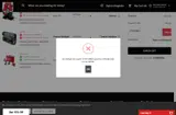 37STORES coupon verification screenshot