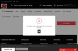 HAPPYSHIPPING coupon verification screenshot