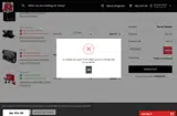 37STORES coupon verification screenshot