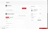 JOINBIGR coupon verification screenshot