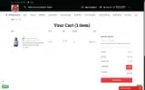 JOINBIGR coupon verification screenshot