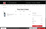 JOINBIGR coupon verification screenshot