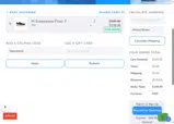 Welcome10 coupon verification screenshot