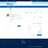 BELIEVE coupon verification screenshot