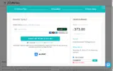 HAYZEE15 coupon verification screenshot