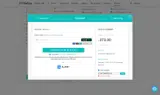 COUPONBIRDS10 coupon verification screenshot