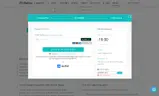 ADVERTCN15 coupon verification screenshot