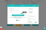 AFFCOUPON coupon verification screenshot