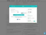 AFFCOUPON coupon verification screenshot