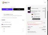 BOO10 coupon verification screenshot