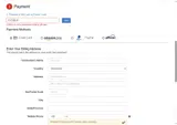 PLSBLX coupon verification screenshot