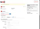 PLTAILGATE coupon verification screenshot