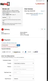 PLTAILGATE coupon verification screenshot