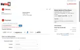 PLBLACKFRI2025 coupon verification screenshot