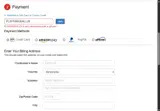 PLSPRINGBALL26 coupon verification screenshot