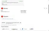 GAMETIME coupon verification screenshot