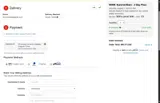 CRAIGSLIST coupon verification screenshot