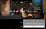TATTOO10 coupon verification screenshot