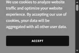 selflove coupon verification screenshot