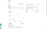 INSTA10 coupon verification screenshot