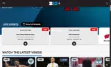 Big Ten Plus coupon verification screenshot