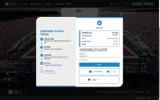 Big Ten Plus coupon verification screenshot