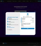 Big Ten Plus coupon verification screenshot