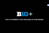 Big Ten Plus coupon verification screenshot