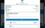 Big Ten Plus coupon verification screenshot