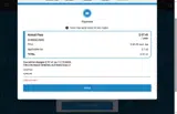 Big Ten Plus coupon verification screenshot