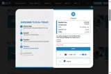 Big Ten Plus coupon verification screenshot