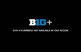 Big Ten Plus coupon verification screenshot