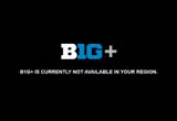 Big Ten Plus coupon verification screenshot