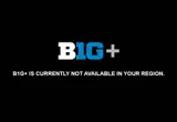 Big Ten Plus coupon verification screenshot
