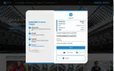 Big Ten Plus coupon verification screenshot