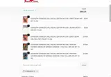 COMEBACK15 coupon verification screenshot