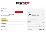 thankyou coupon verification screenshot