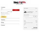 thankyou coupon verification screenshot