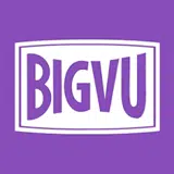 BIGVU coupon verification screenshot