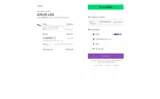BIGVU coupon verification screenshot