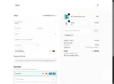 Biird coupon verification screenshot
