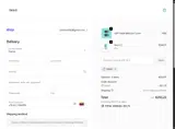 Biird coupon verification screenshot