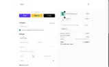 Biird coupon verification screenshot