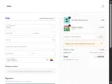 Biird coupon verification screenshot