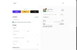 Biird coupon verification screenshot